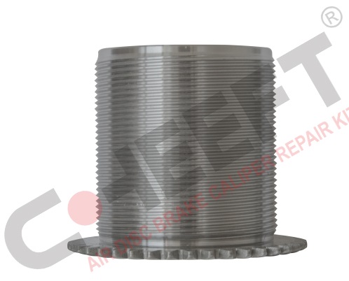 Р/к суппорта HALDEX MODUL T шестерня толкателя тормозной колодки SAF CHEEFT 600500