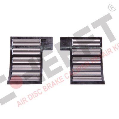 РМК суппорта HALDEX MODUL T подшипники (раздельные) CHEEFT 601500