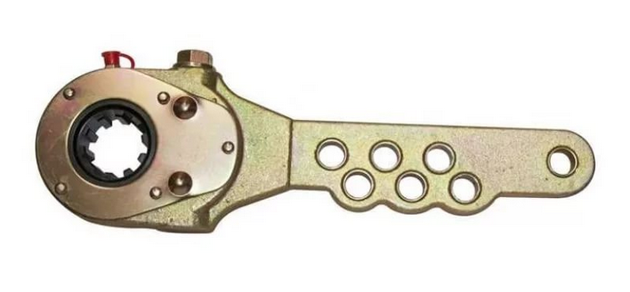 Трещетка BPW 7 отв. 10 зубов ручная GP65130